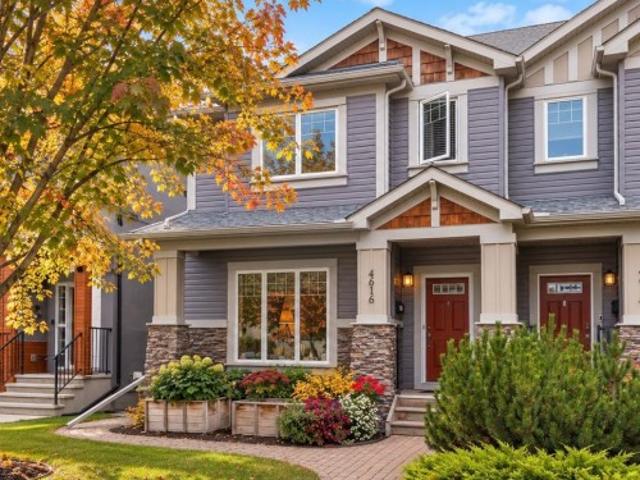 4616 82 Street Nw, Calgary, AB, T3B 2P7 house for sale | Listing ID A2348 | Royal LePage