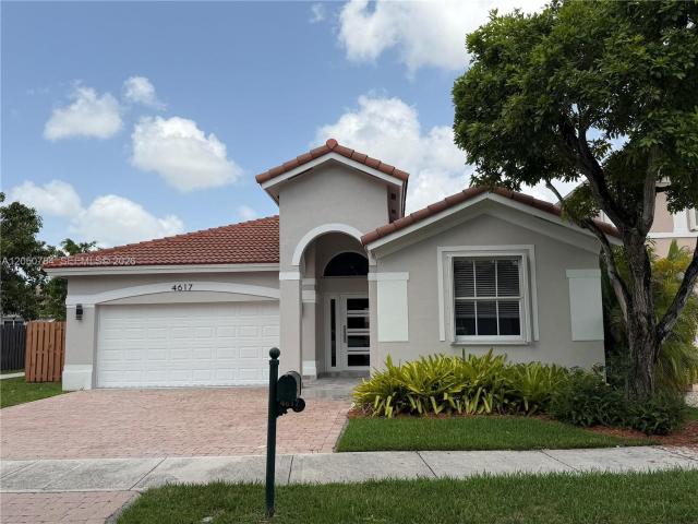 4617 NW 96th Ave, Doral, US, FL