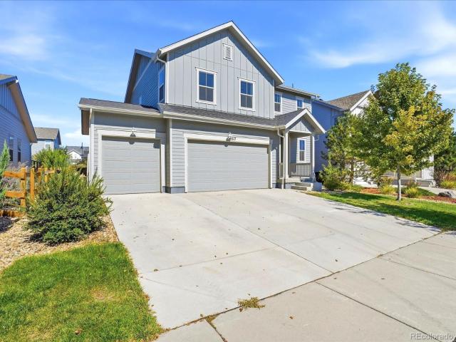 4617 Clear Creek Drive