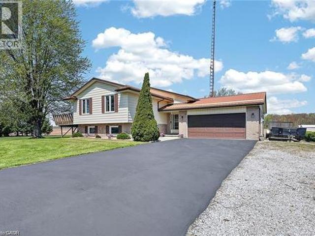 4617 Highway 3, Simcoe, ON, N3Y 4K4 house for sale | Listing ID 40852 | Royal LePage