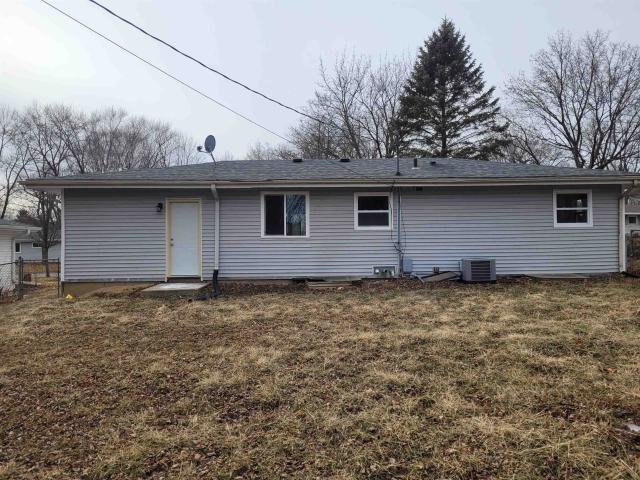 4617 Texas, Madison, WI 53704 | MLS #2020