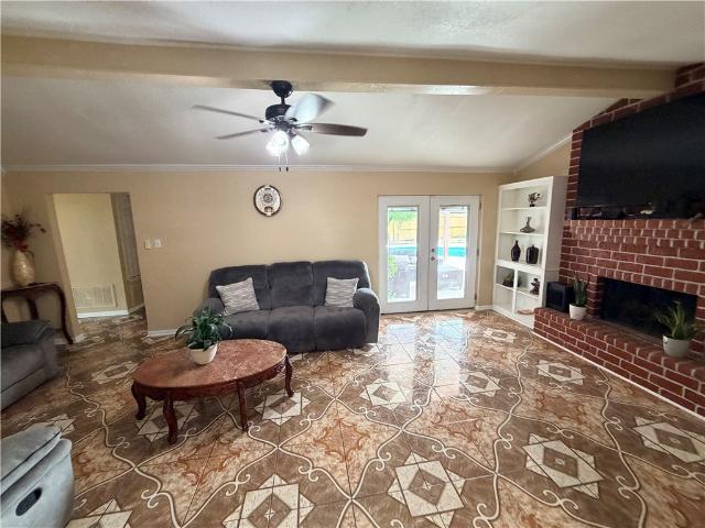 4617 Weiskopf Cir, Corpus Christi, TX 78413 | MLS #475033
