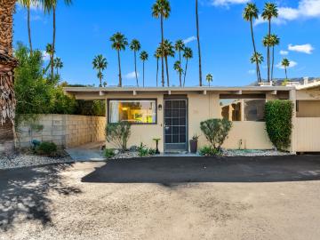 Condo for sale in Palm Desert - Patio, Swimming pool