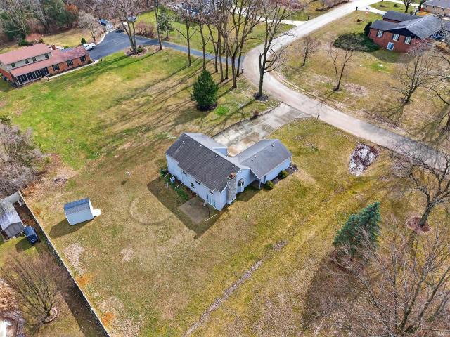 4618 N Shady Lane