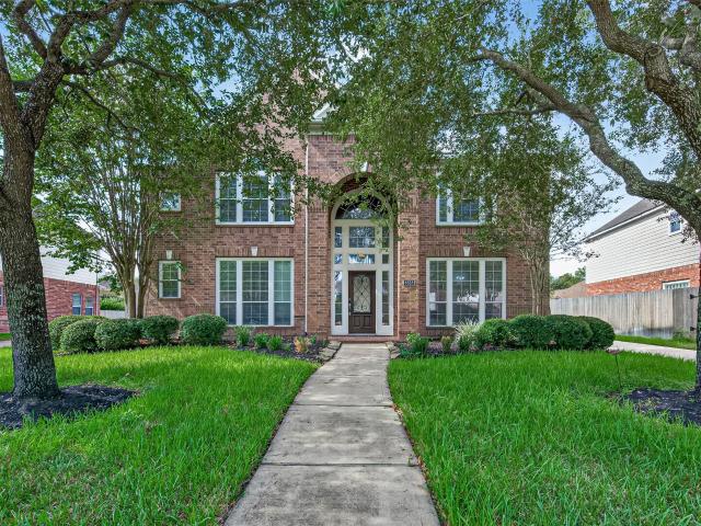 4618 Ambrosia Springs Lane