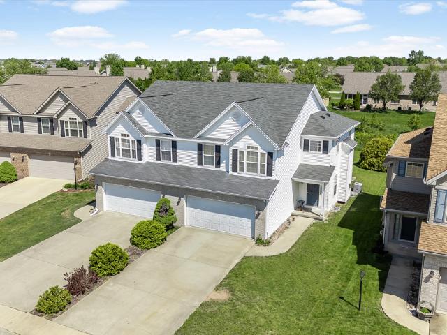 4618 Copper Ridge Road