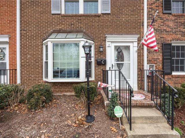 4618 Lawndale Drive #C