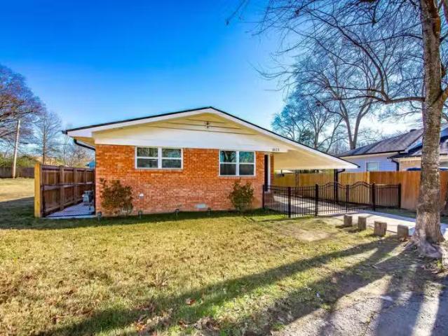 4618 PIKE AVE, NORTH LITTLE ROCK, AR 72118