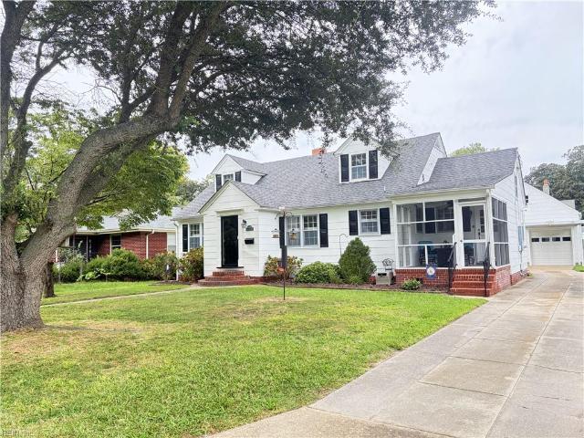 4618 Valhalla DR