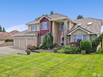 4618 51st Street Ct E, Tacoma, US, WA