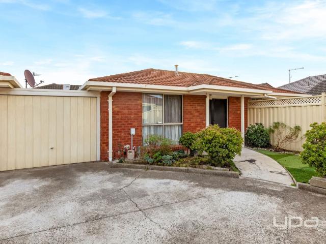 4/618 620 Barkly Street, WEST FOOTSCRAY