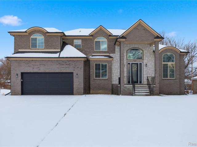 4619 Artley, Canton Charter Township, US, MI