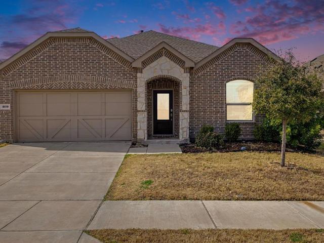 4619 Cleves Ave, Aubrey, TX 76227 | MLS #11566