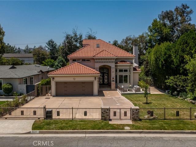 4619 Daleridge Road