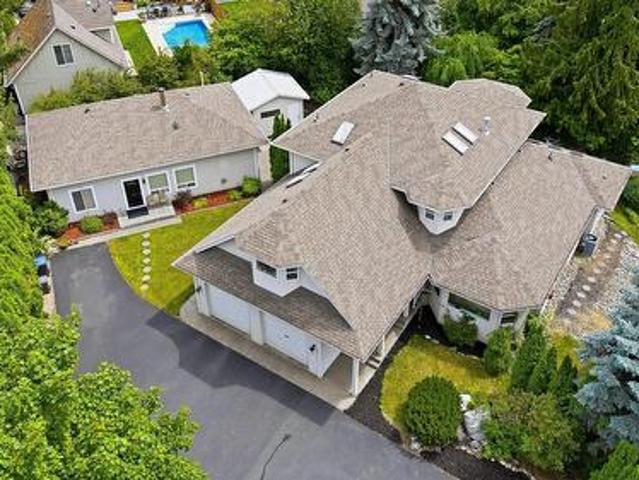 4619 Gordon Drive, Kelowna, BC, V1W 1T5 house for sale | Listing ID 10393 | Royal LePage