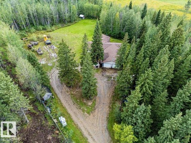 461042 Rge Road 40, Rural Wetaskiwin County, AB, T0C 2X0 house for sale | Listing ID E4508 | Royal LePage