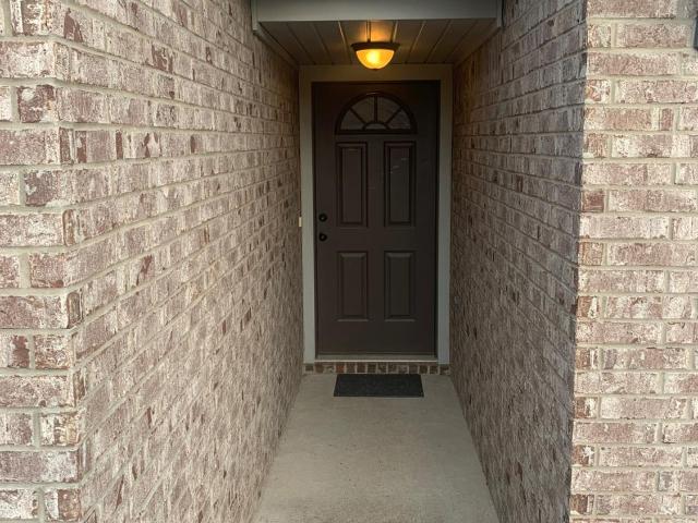 4610 Bedrock Drive