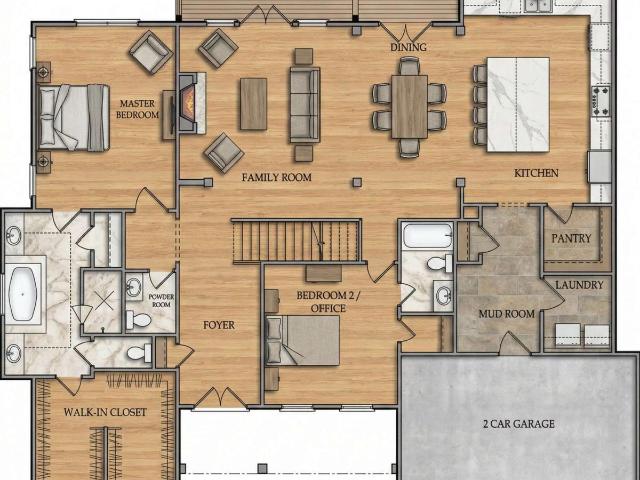 4610 Blakeford Court