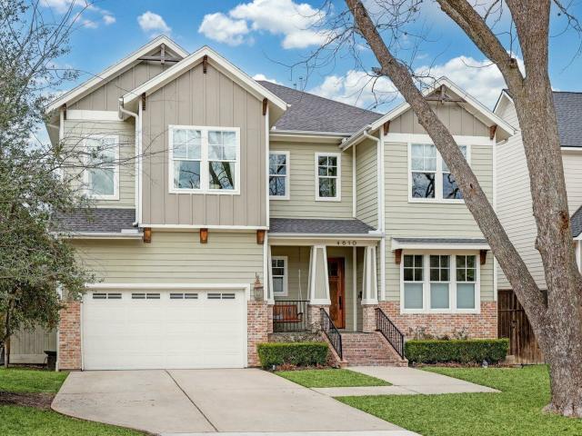 4610 Cedar Street, Bellaire, US, TX