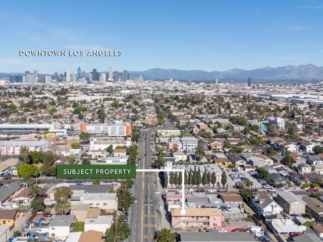 4610 Compton Ave, Los Angeles, CA 90011 | MLS #26644