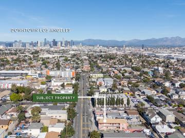 4610 Compton Ave, Los Angeles, CA 90011 | MLS #26644