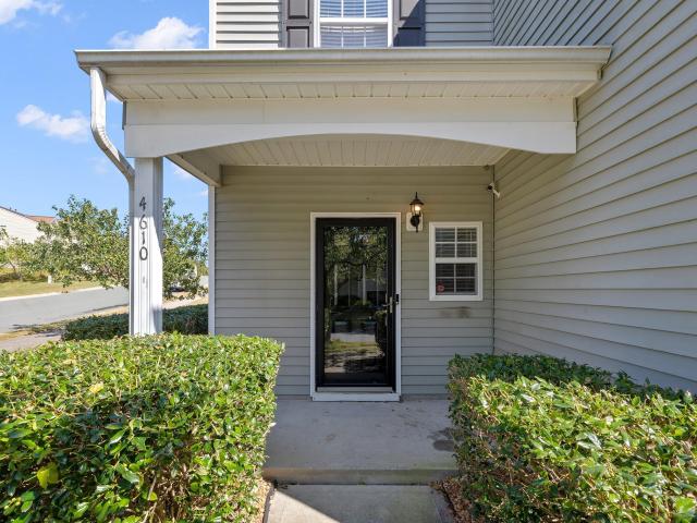 4610 Hoppers Drive