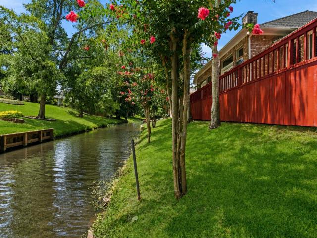 4610 Lake Village Drive