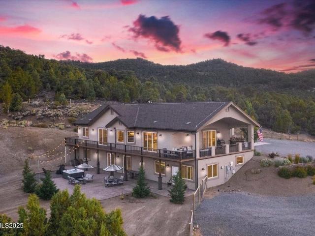 4610 Tybo Rd, Reno, NV