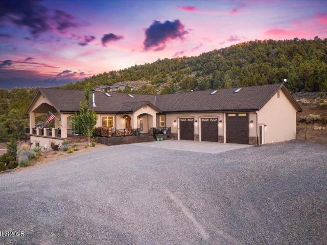 4610 Tybo Rd, Reno, NV 89521 | MLS #260002