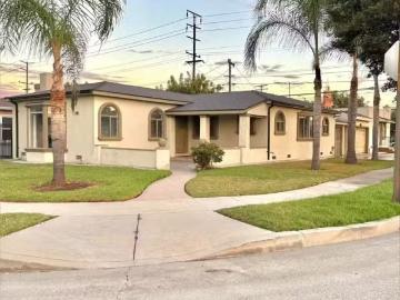 4610 WEIK AVE, BELL GARDENS, CA 90201