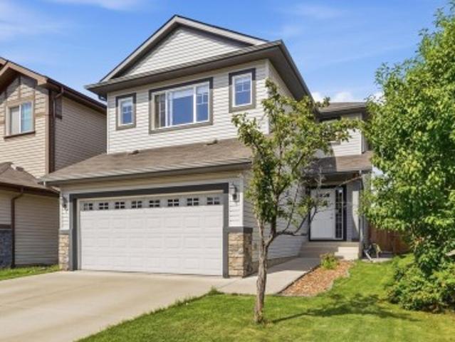 4610 Westcliff Point E Sw, Edmonton, AB, T6W 2S9 house for sale | Listing ID E4506 | Royal LePage
