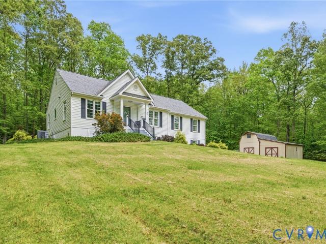 4610 Whittle Branch Lane