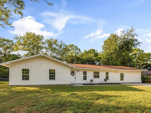 4610 Whitehall Drive
