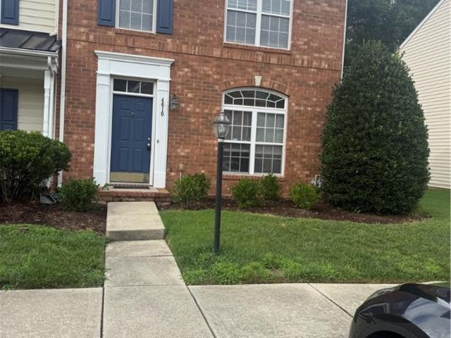 4610 Willow Leaf Place