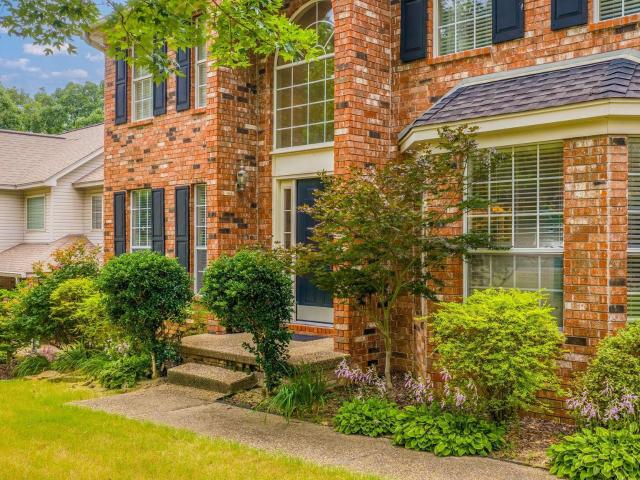 4611 Old Oak Drive