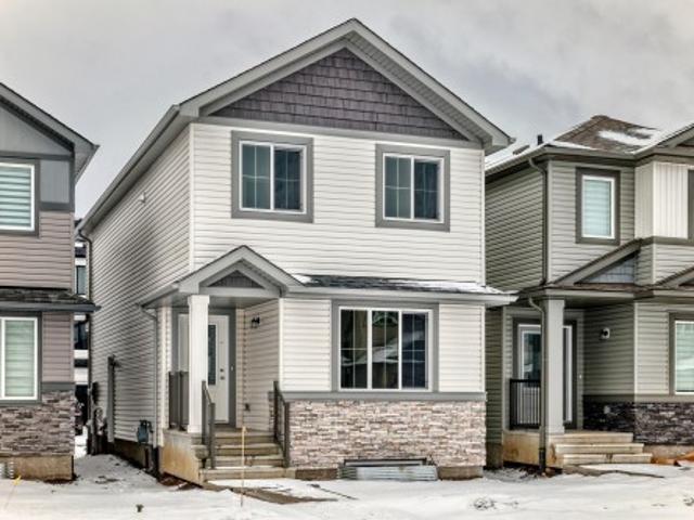 4611 Ave Nw, Edmonton, AB, T5Y 4B7 house for sale | Listing ID E4512 | Royal LePage