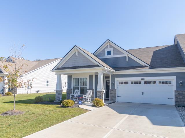 4611 Bethel Cove Dr, Indianapolis, IN 46239 | MLS #22068