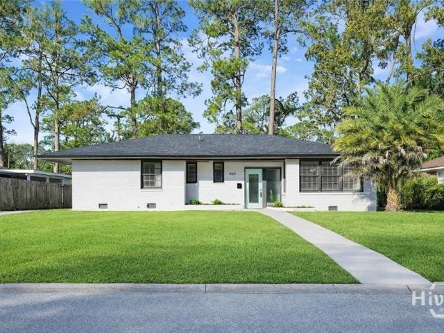 4611 Cumberland Drive