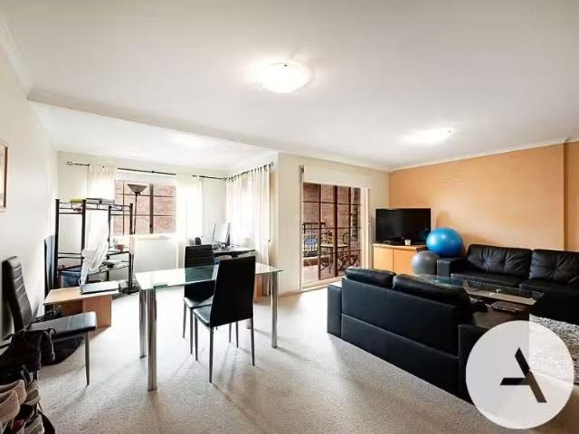 46/11 Fawkner Street, BRADDON Apartment for rent Listed by Am.