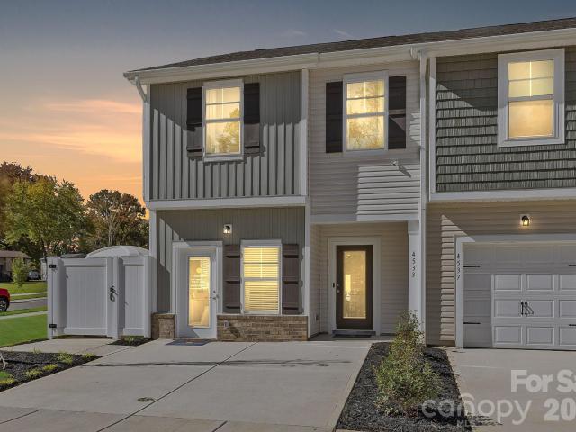 4611 Green Drake Drive # 24