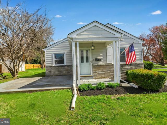 4611 Griffin Dr, Wilmington, DE 19808 | MLS #DENC2099 | Compass