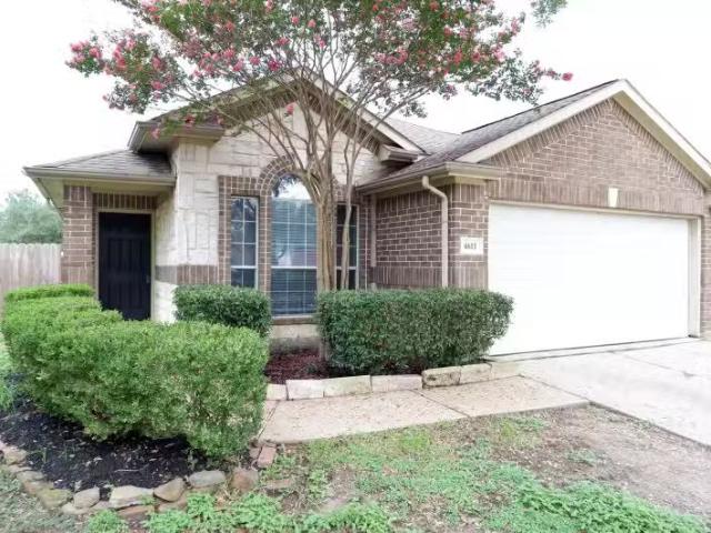 4611 Parkstone Bend Ct, Katy, TX 77449 MLS 69133639