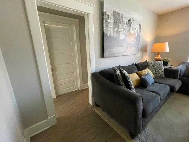 4611 Woodlawn in Hillcrest 2 Bedroom Apartment for Rent at 4611 Woodlawn Dr, Little Rock, AR 72205