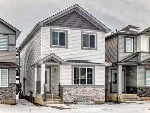 4611 177Ave, Edmonton, AB, T5Y 4B7 house for sale Listing I.