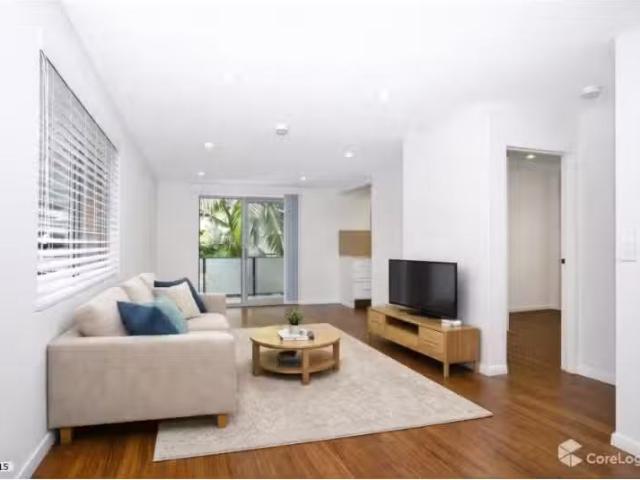 46/11 21 Devitt Street, Narrabeen Apartment for rent Listed b.