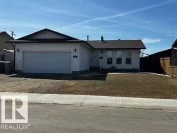 4611 50A Avenue, Lamont, AB, T0B 2R0 house for sale Listing.