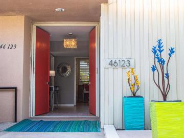 Condo for sale in Palm Desert - Patio, Equipped kitchen