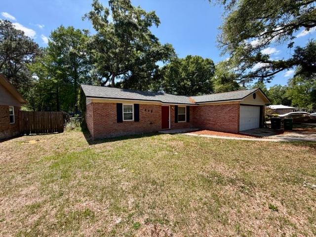 4612 Autumn Woods Way, Tallahassee, FL 32303 | MLS #398724