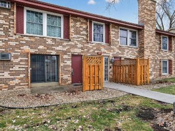 4612 Cedar Lake Rd, Unit 4, St. Louis Park, MN 55416 | MLS #7048