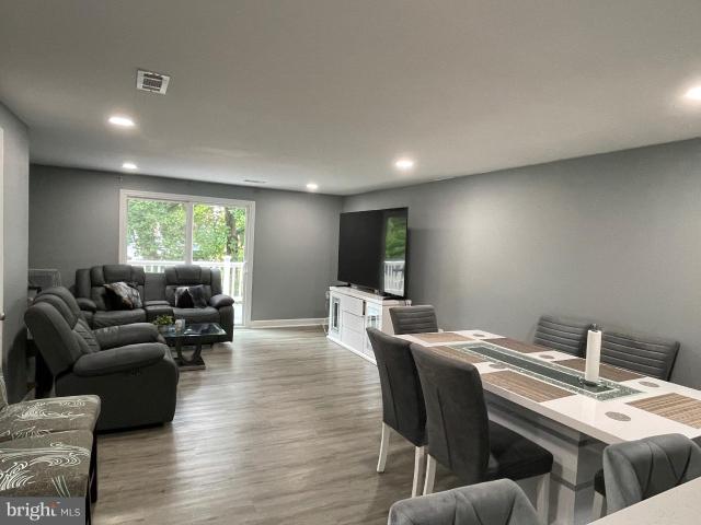 4612 Central Park Dr, Woodbridge, VA 22193 | MLS #VAPW2096